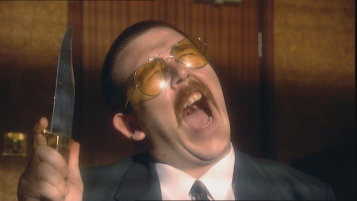 Still from Ends