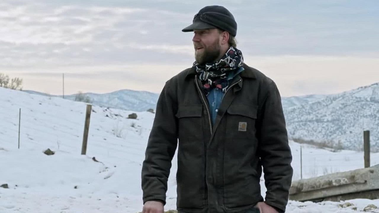Still from Winter Kill