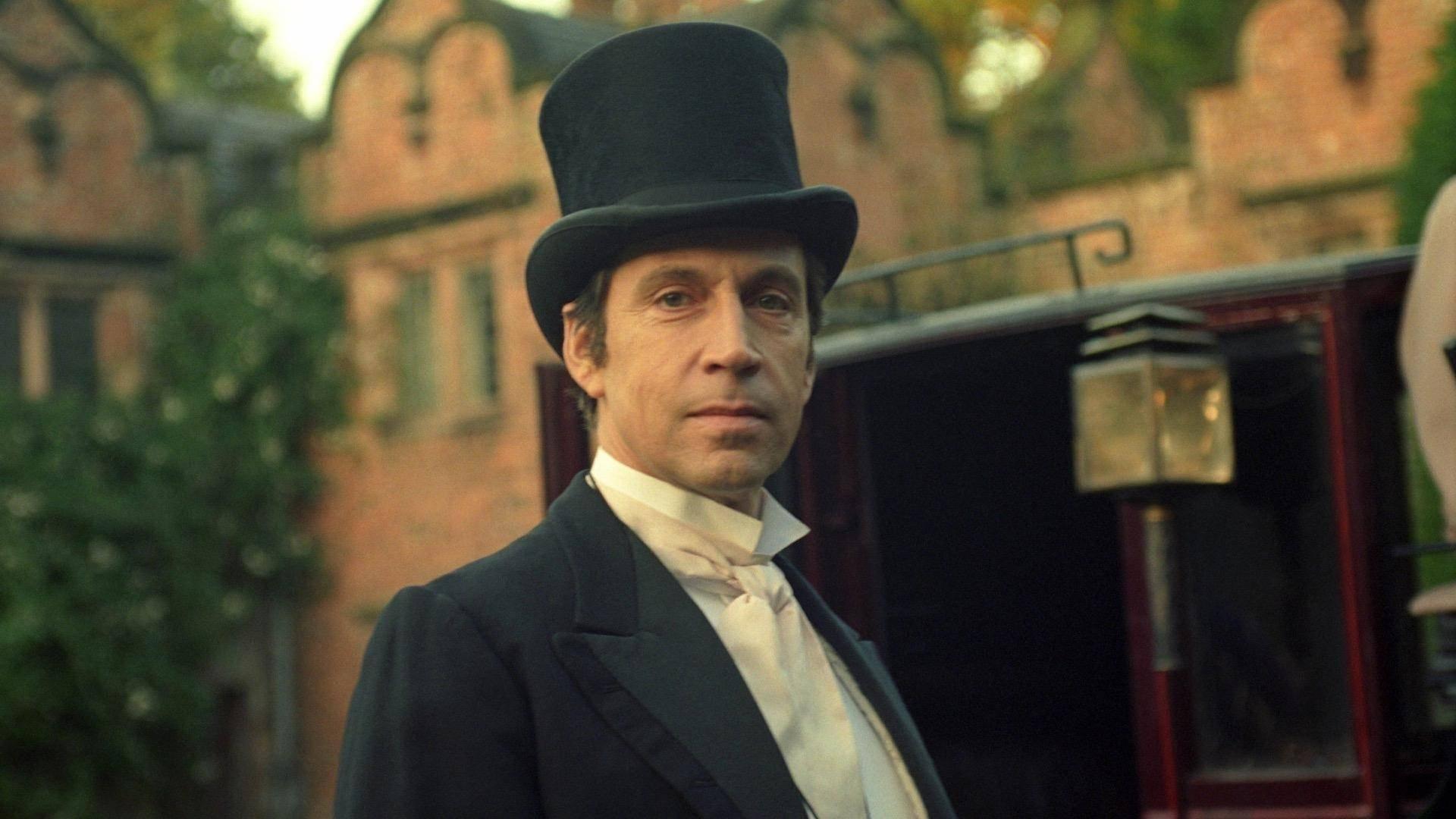 Still from The Dying Detective