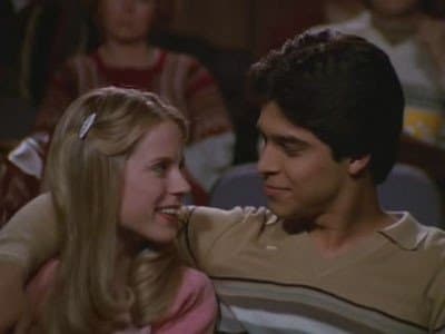 Still from Donna's Panties
