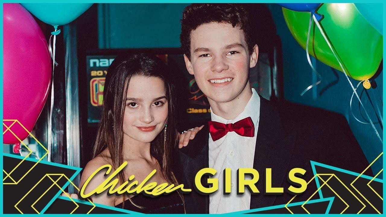Still from Ace's Party