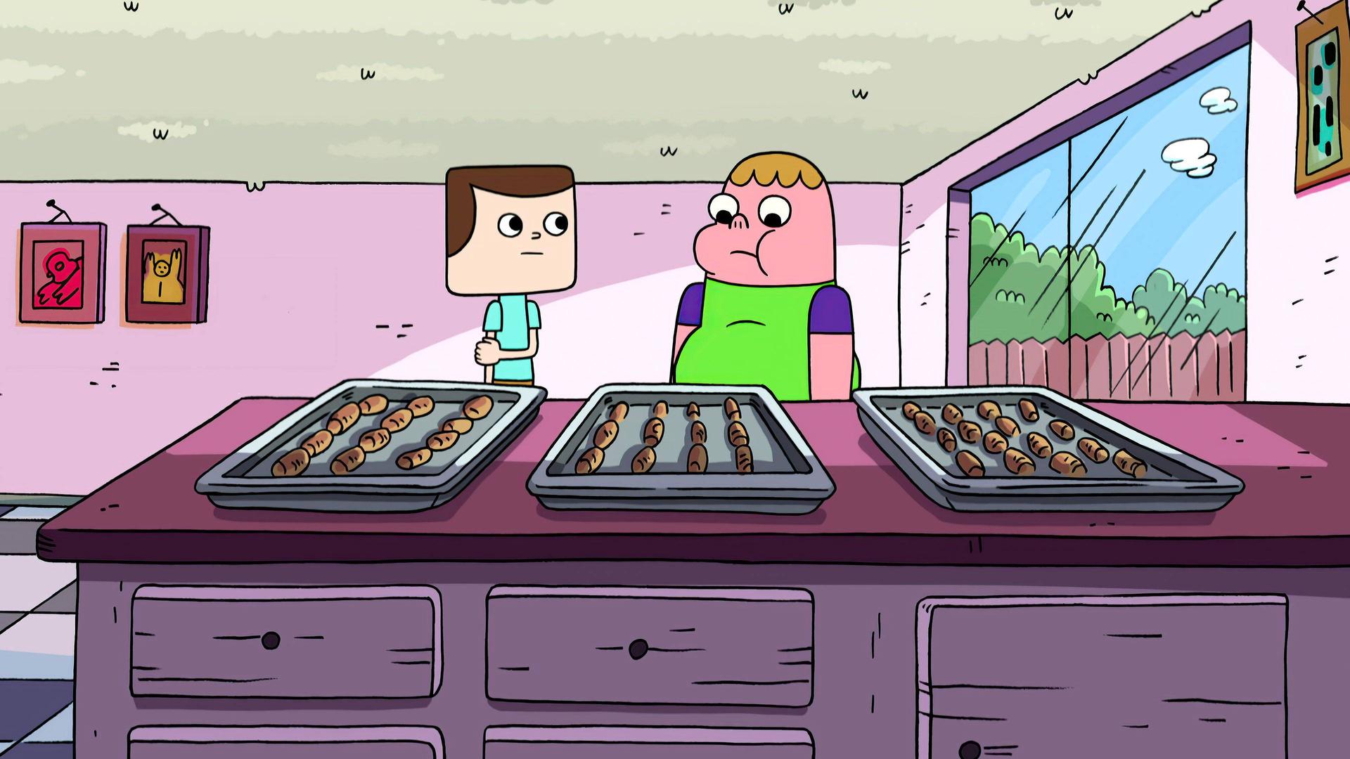 Still from Pilot Expansion
