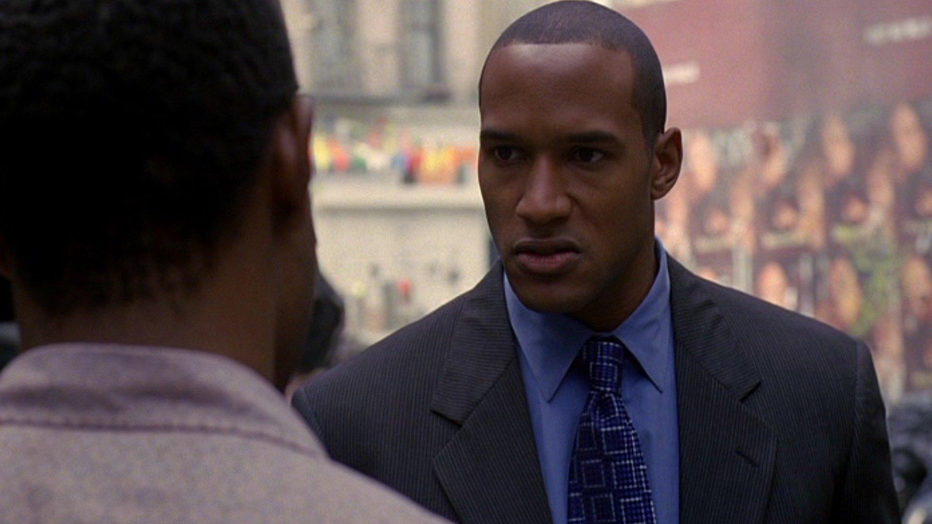 Still from Who's Your Daddy?