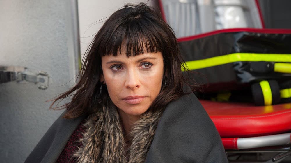 Still from Truth & Consequences