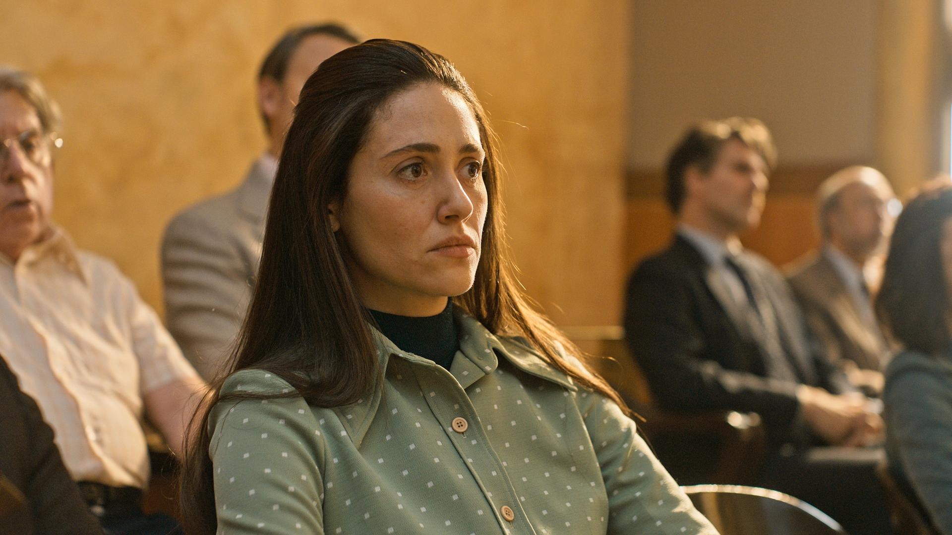 Still from Family