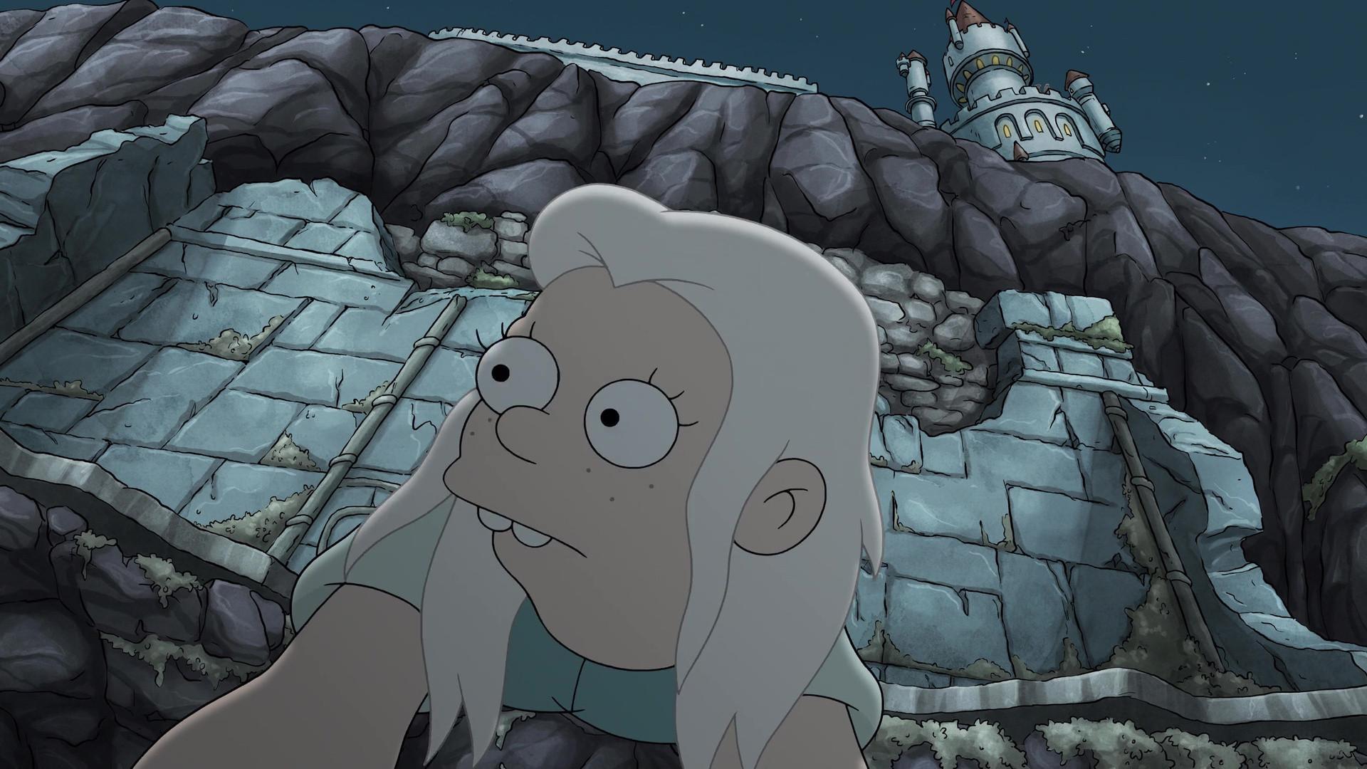 Still from What to Expect When You're Expecting Parasites
