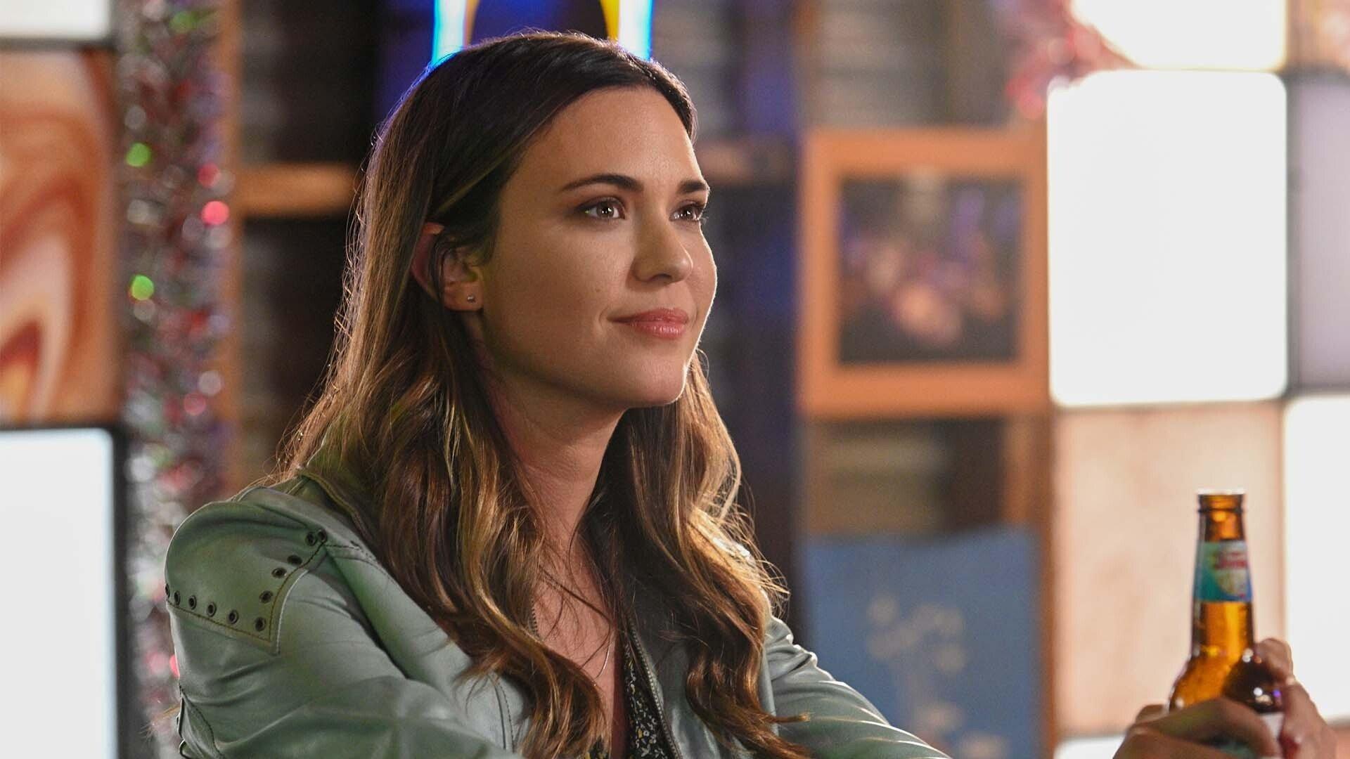 Still from Partners and Third Wheels