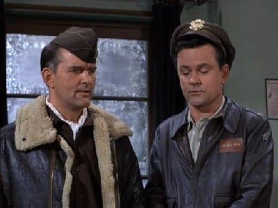 Still from The Gold Rush