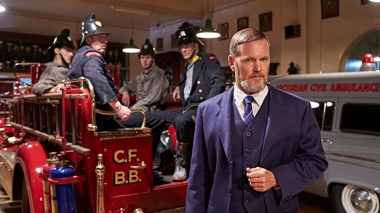 Still from For Whom The Bell Tolls
