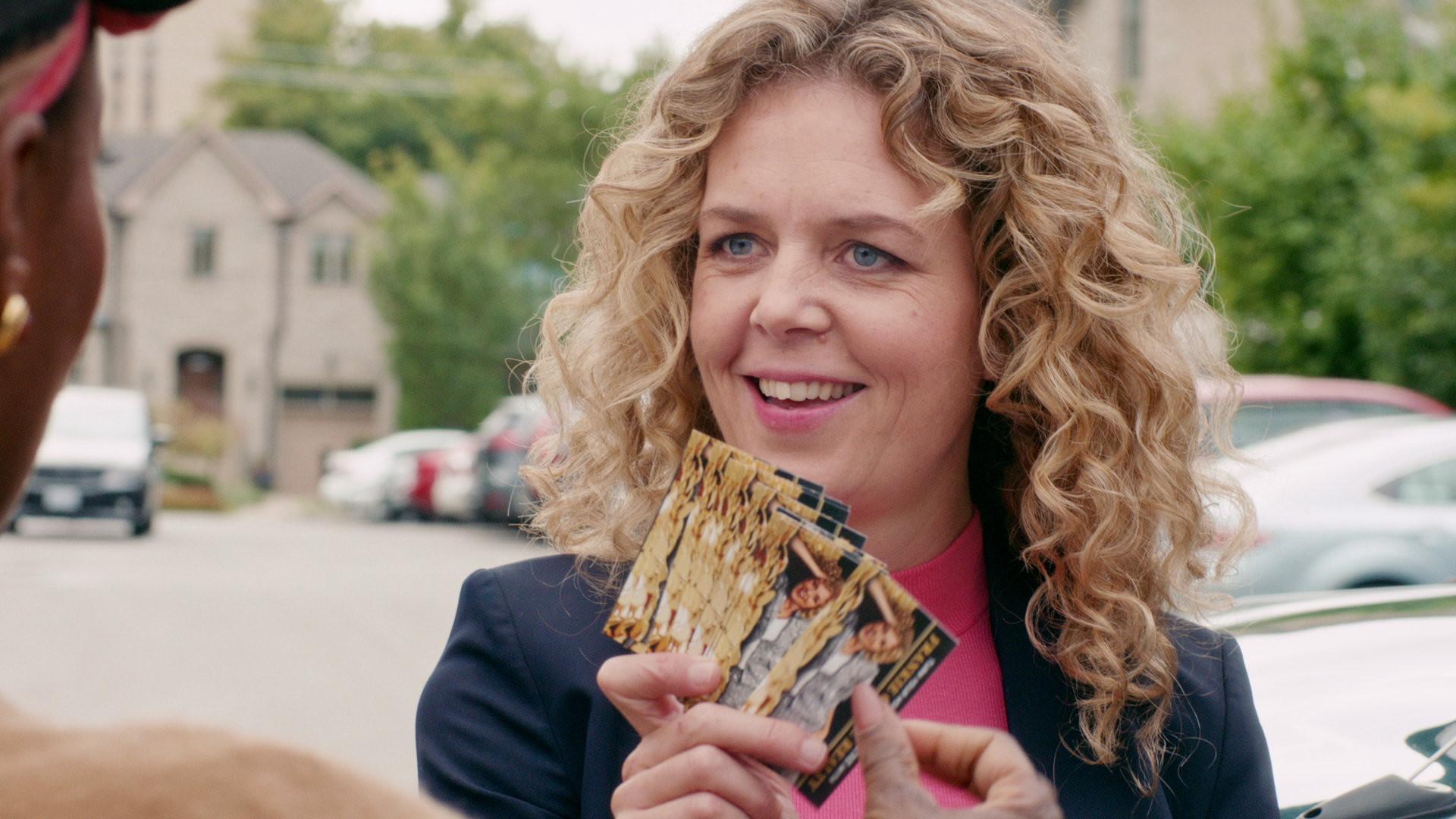 Still from Of Rights And Men