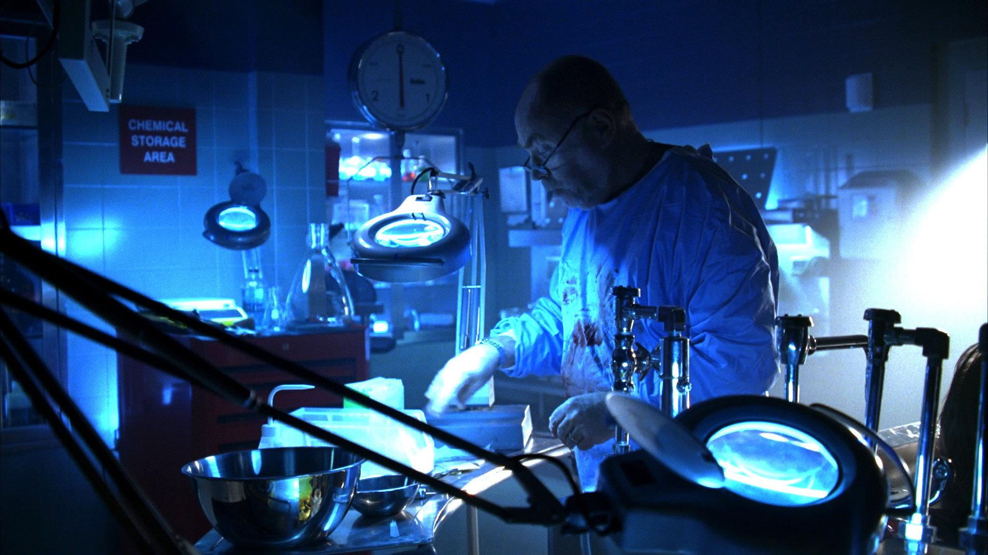 Still from Killer
