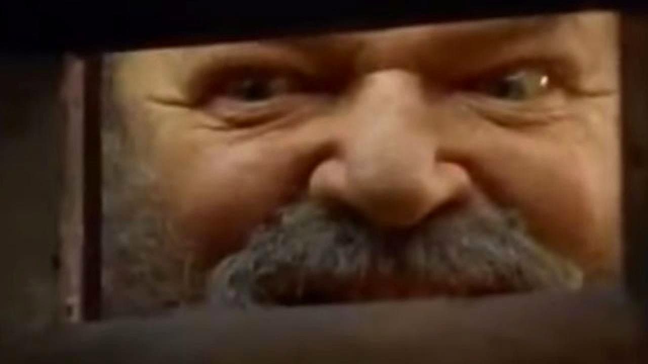 Still from The Tale of the Dangerous Soup