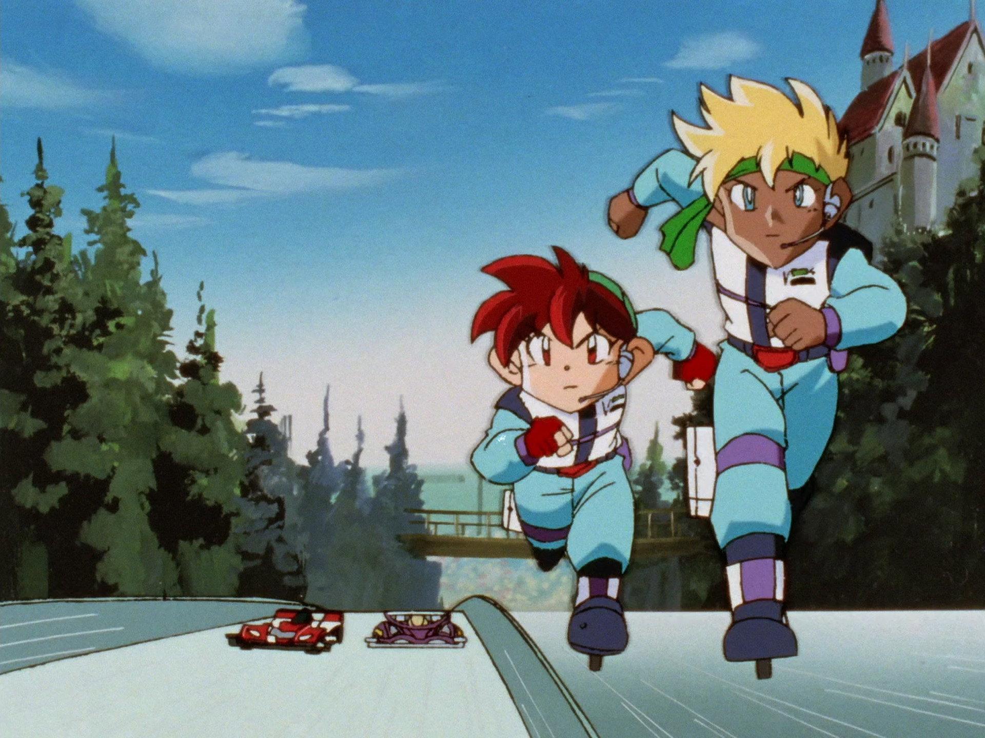 Still from Episode 23
