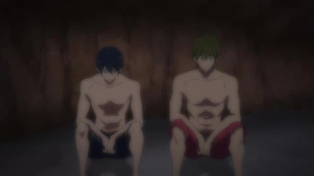 Still from Shocking No Breathing