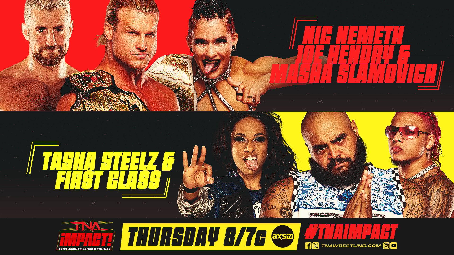 Still from Impact! #1065