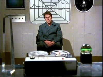 Still from Flight Path