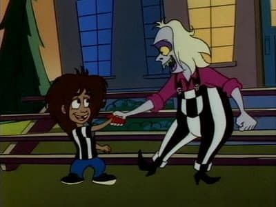 Still from Beetledude