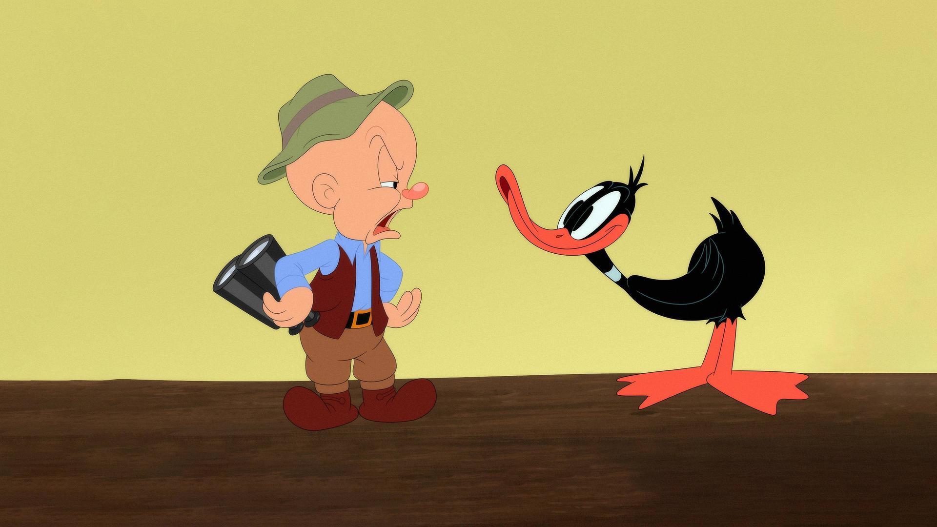 Still from Booby Prize