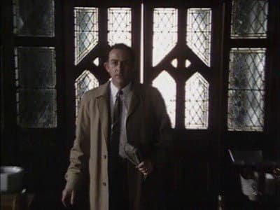 Still from Funeral Rites