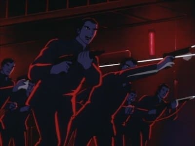 Still from Planet of Confusion