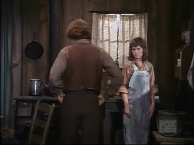 Still from For a Young Lady