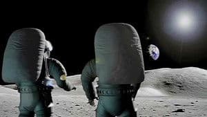 Still from Colonizing Space