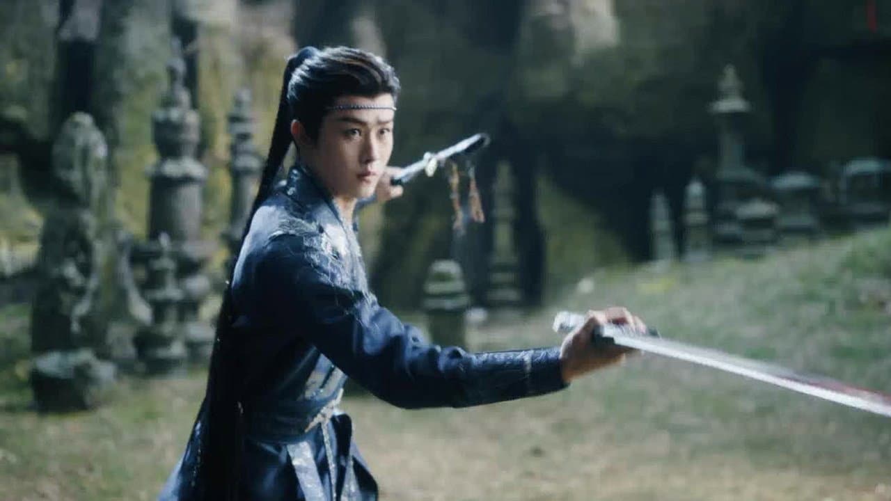 Still from Episode 29