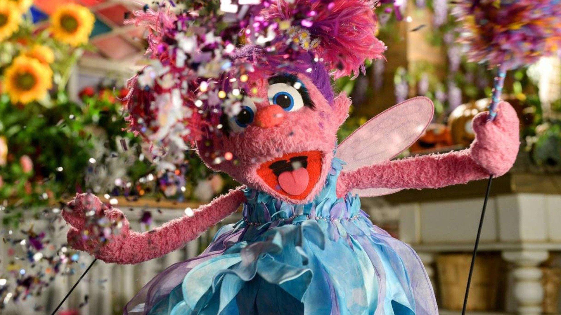 Still from Judy and the Beast