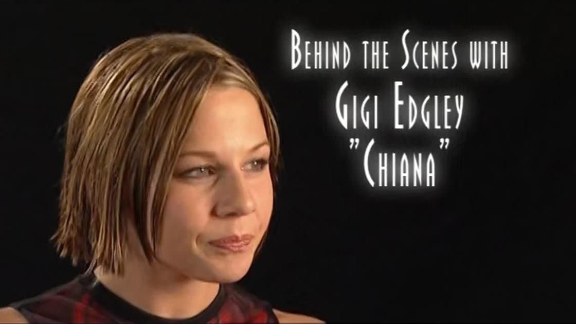 Still from Season 3: Gigi Edgley