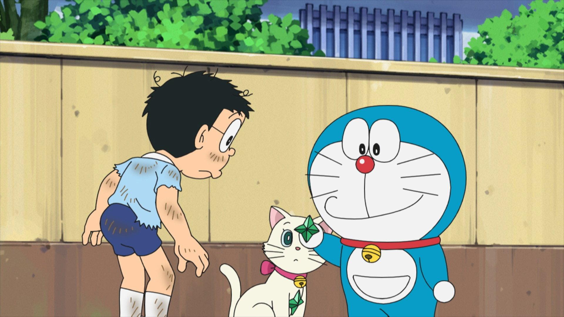 Still from Episode 1335