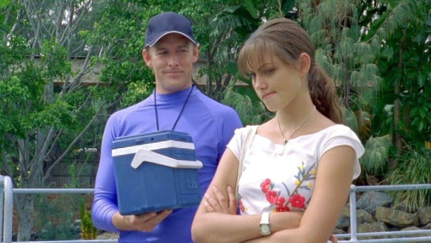 Still from Lovesick