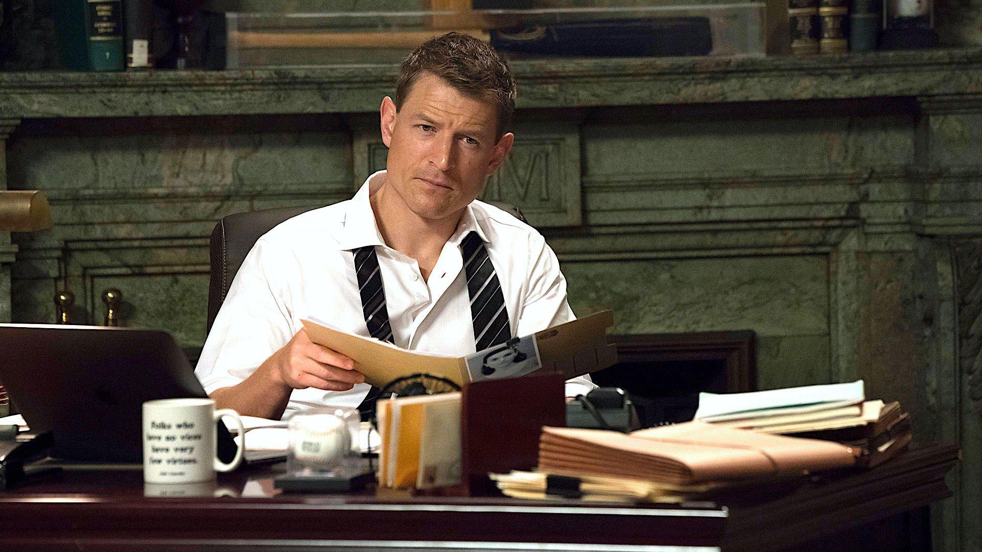 Still from Hell's Kitchen