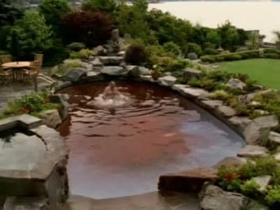 Still from Blood Lines