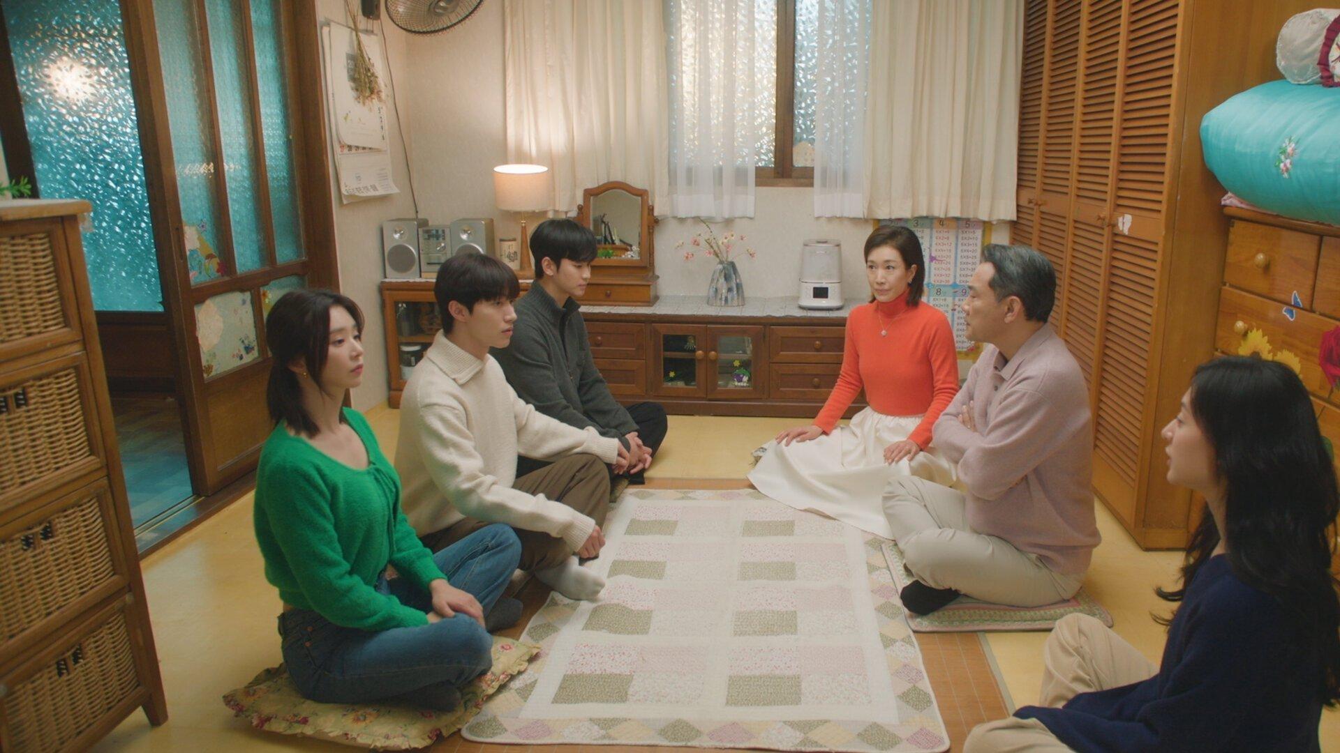 Still from Episode 13