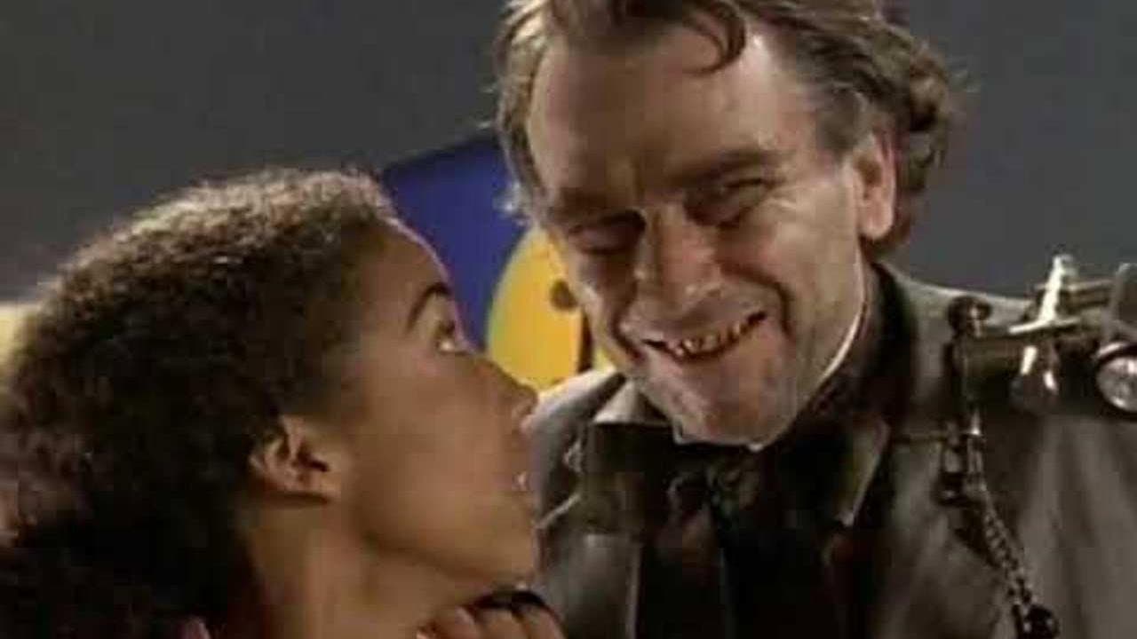 Still from The Tale of the Closet Keepers