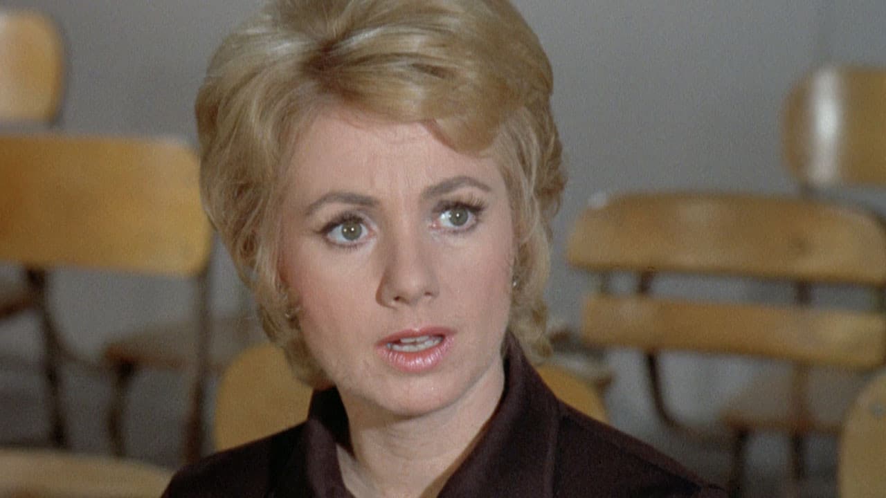 Still from Pin It on Danny
