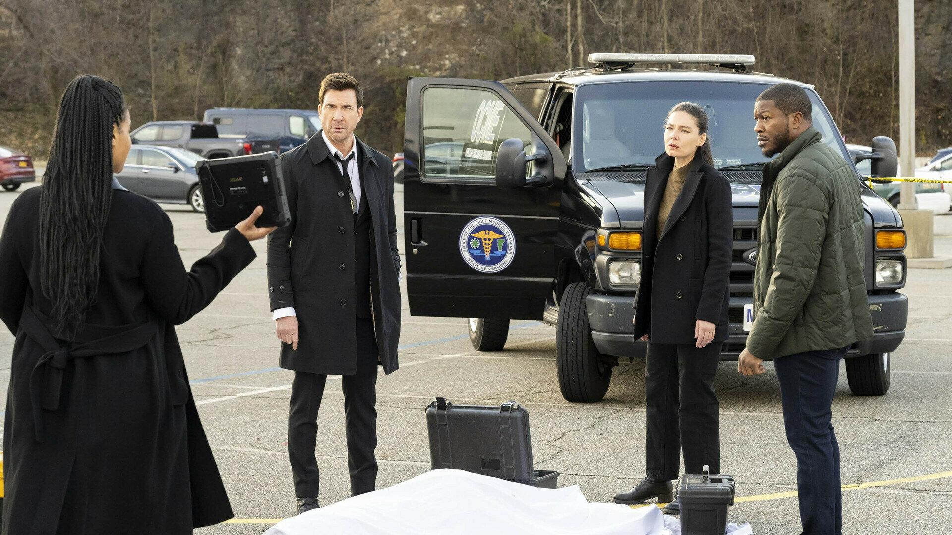 Still from Bad Seed