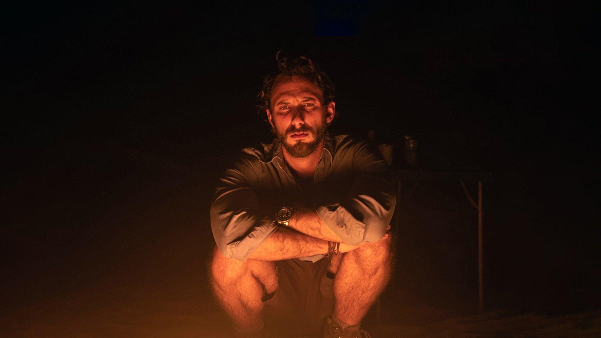 Still from Part 5: Desert Oak