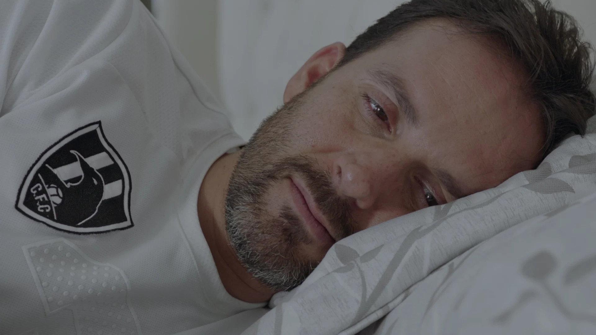Still from Ho Oponopono