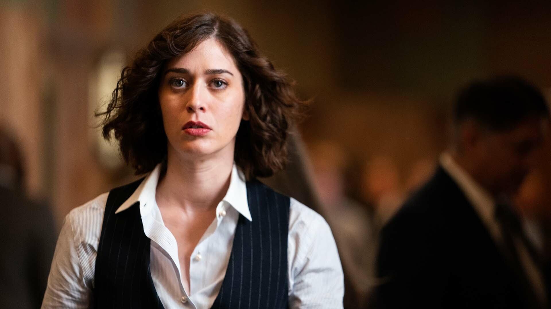 Still from The Dillingers