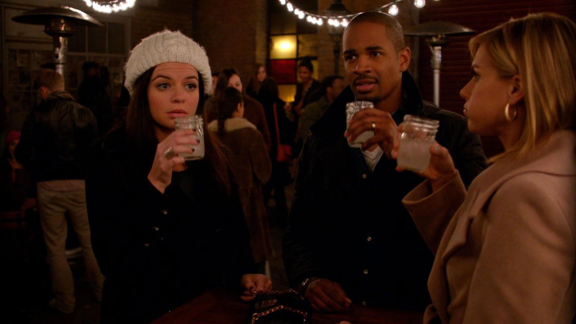 Still from Cocktails & Dreams