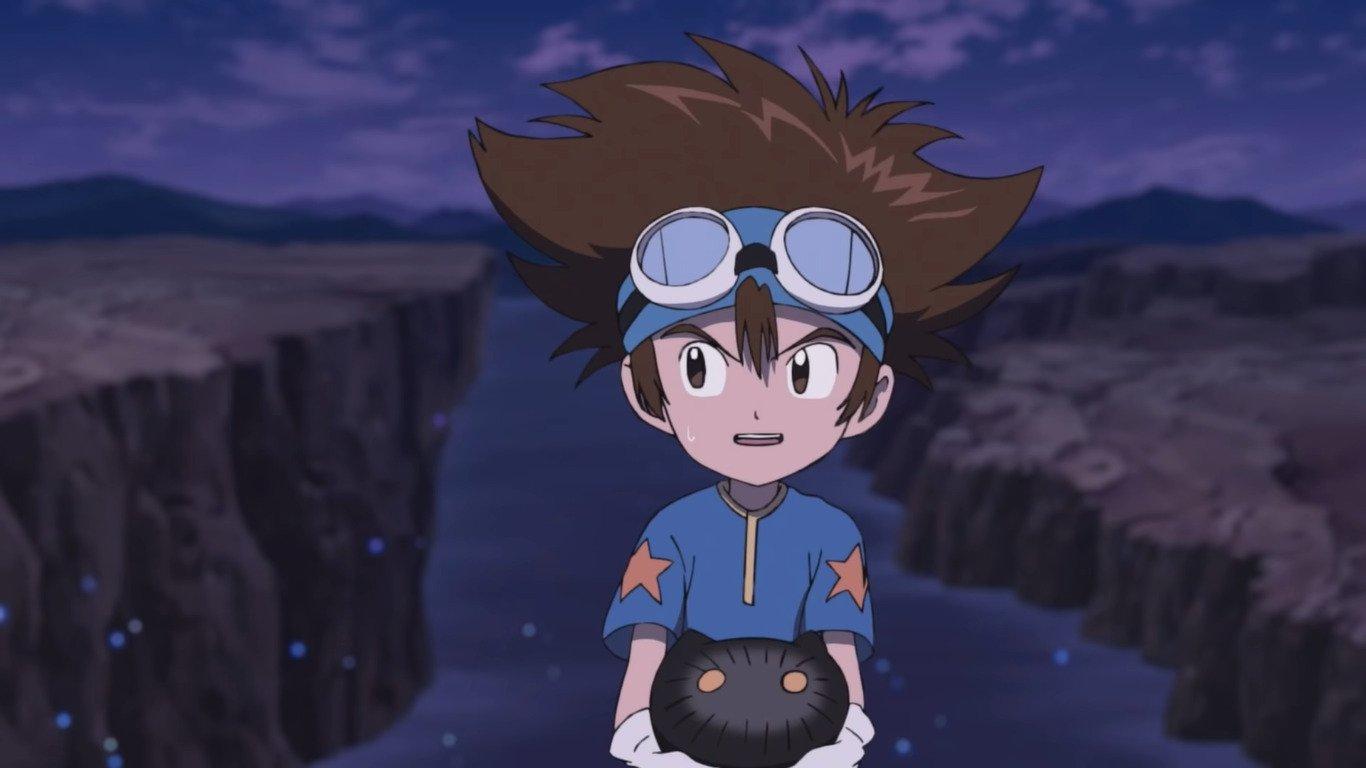 Still from The Crest of Courage