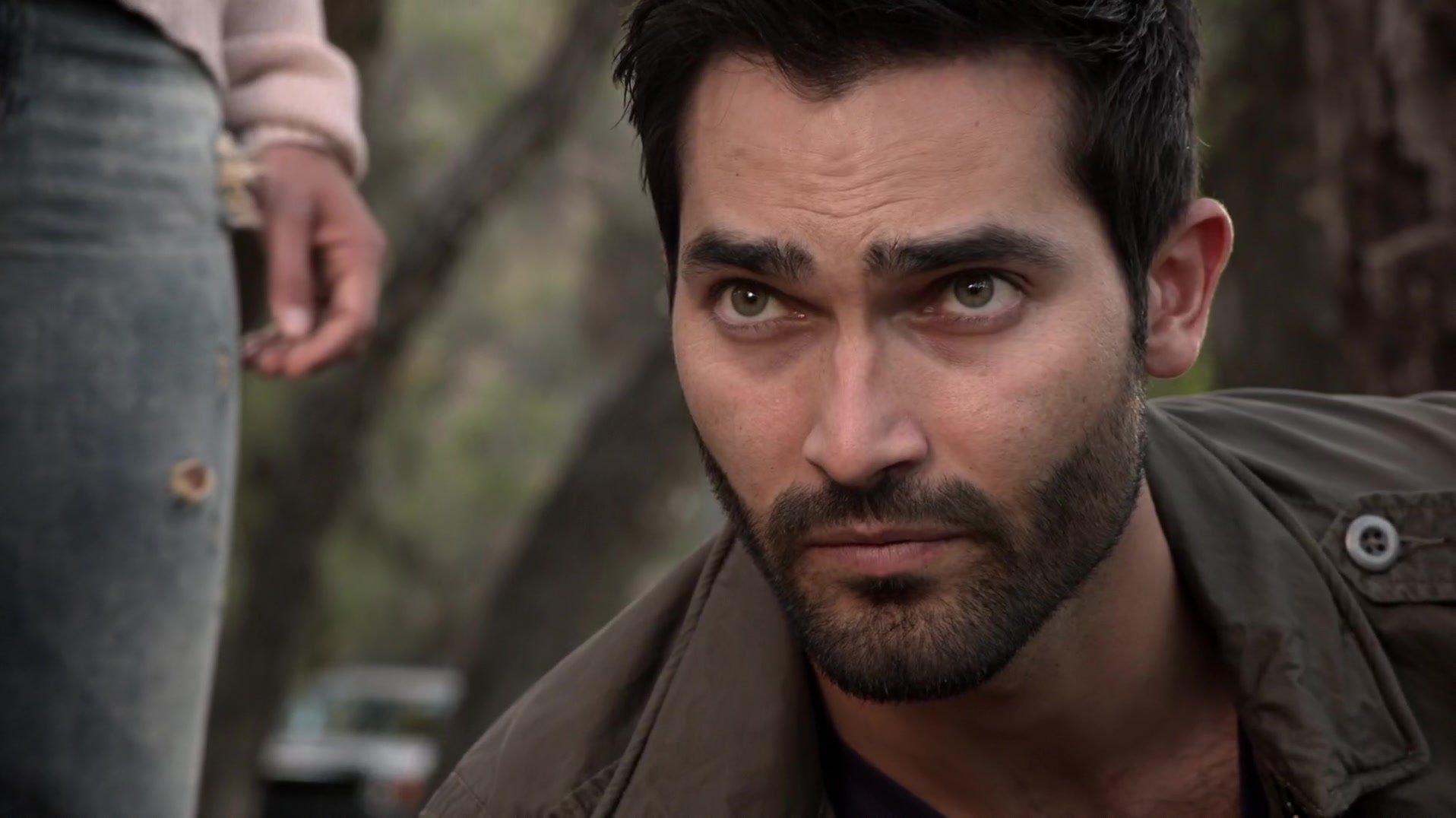 Still from Orphaned