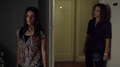 Still from Battle Scars