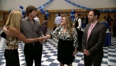 Still from High School Reunion