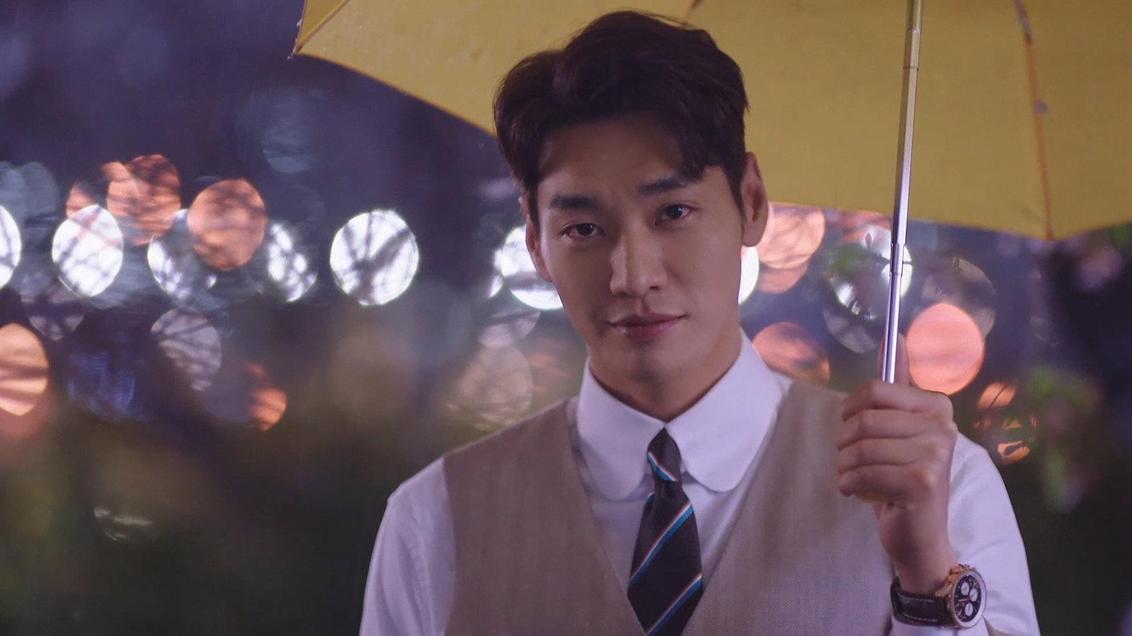 Still from Gal Hee and Director Do