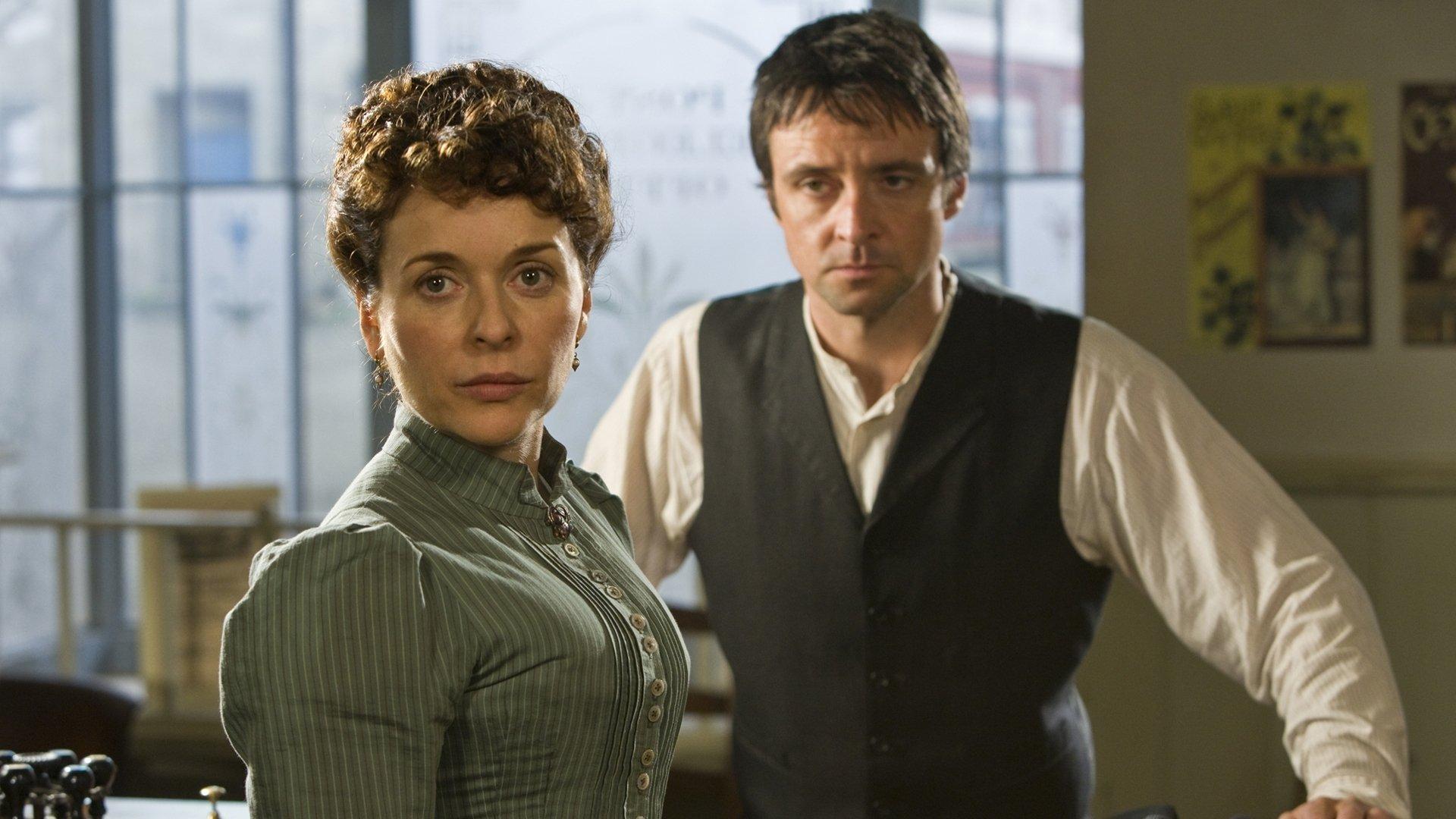 Still from Episode 1