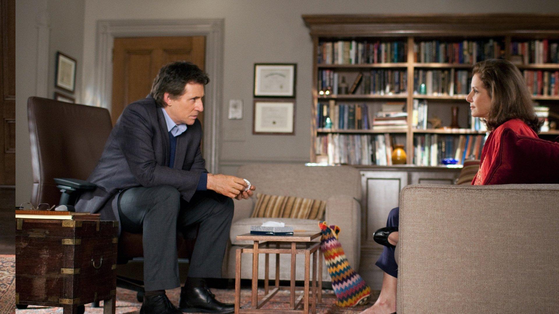 Still from Frances - Week Four