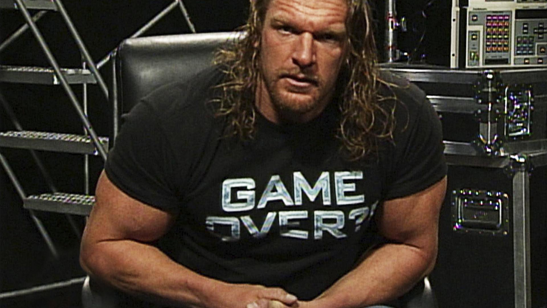 Still from SmackDown - Nov. 16, 2000