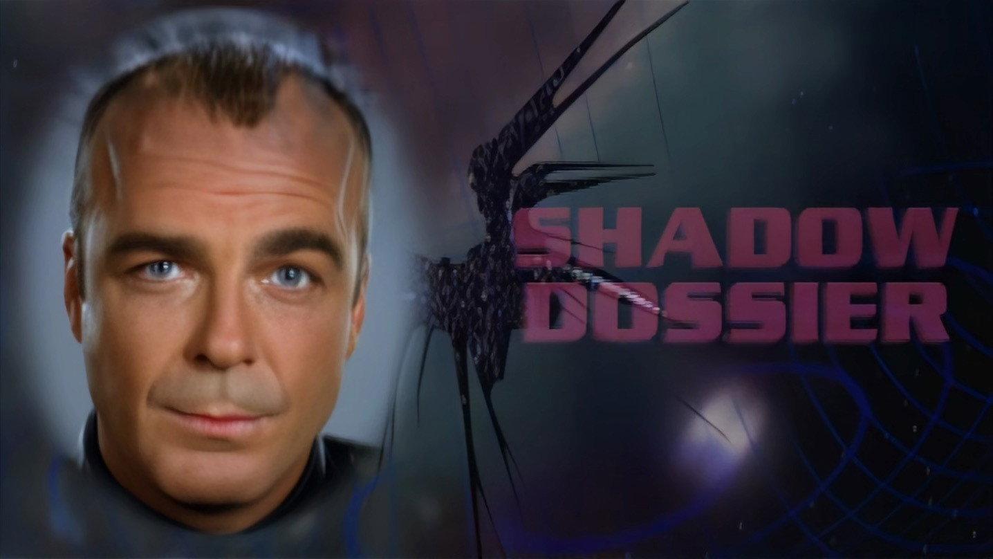 Still from Shadow Dossier